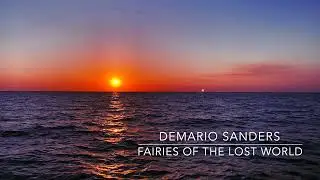 Fairies Of The Lost World