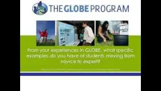 An Introduction to the Next Generation Science Standards Webinar 3: Conceptual Shifts 3 & 7