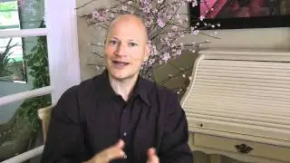 Anger Management with John Schinnerer