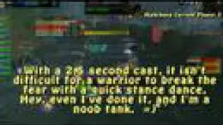 How To - Nightbane