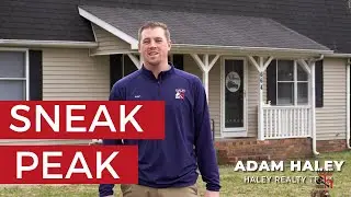 Logan County KY Real Estate: Sneak Peek of Our New Listing Located in Russellville, KY.
