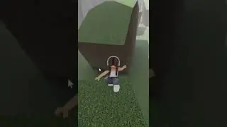 Speed Run 4 - Speed Run Reloaded, N&iacute;vel 8 / Level 8 - The Field of Bravery [Roblox]