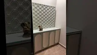 . &ldquo;Modern Console Table Design ✨✨✨ | Perfect for Living Room Decor&rdquo;🤩🤩🤩