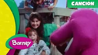 Barney Canciones | Lo que Quiero Ser