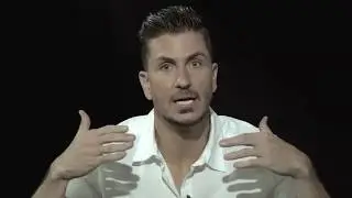 Eric Latek interview