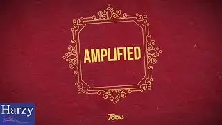 Tobu - Amplified [1 Hour Version]