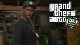 GTA V Enhanced #02 | Ein neuer Anfang
