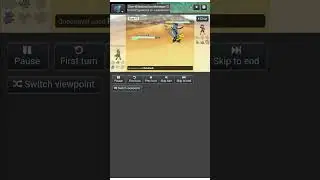 Quaquaval With His Grand Finale Pokemon Showdown Monotype Battle