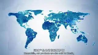Tianjin NST CO., LTD &ndash; Your Trusted Partner in Nuclear Safety Technology