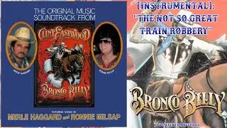 Bronco Billy Soundtrack: 