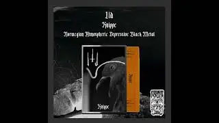 Ild - Knippe (Full Album Stream)