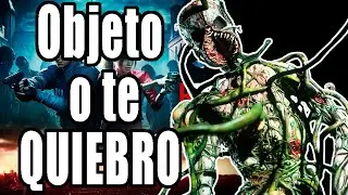 NEST, los Laboratorios SECRETOS de Umbrella  | RE-Visitando ● Resident Evil 2 Remake ●  |  pt. 6