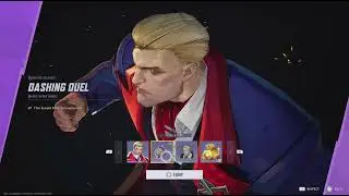 Marvel Rivals Claiming S2 rewards