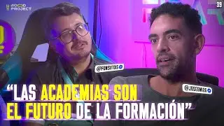 SI ERES ENTRENADOR DE BALONCESTO DEBERIAS VER ESTE VIDEO | JOSE GALAN #39