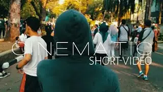 Palembang, Indonesia - [CINEMATIC SHORT VIDEO]