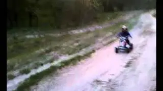 Quad Bike 49cc - Kinderquad -0017.mp4