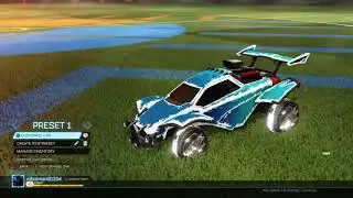 TW Dracos OMFG!! | Rocket League
