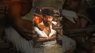 Thalapathy Vijay 67