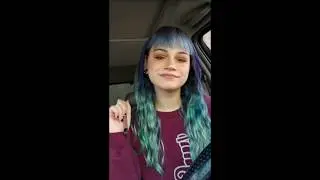 Quick Tutorial: How I Do My Lipstick! | Kylie The Jellyfish