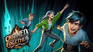 Getting Over It Multiplayer kab aagayi? | Chained Together | Hindi Live | AxioStreamzzz