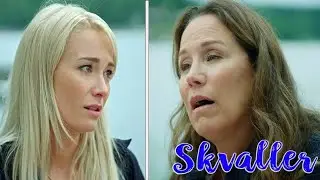 G&auml;stens tragiska avsl&ouml;jande st&auml;ller Ren&eacute;e helt &ndash; fick stoppa publiceringen Jag sk&auml;ms s&aring; mycket