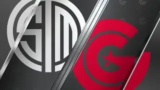 TSM vs CG - Week 6 Day 1 | LCS Summer Split | TSM vs. Clutch Gaming (2019)