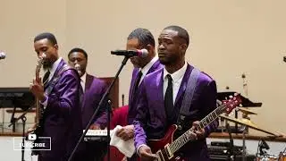 The Mickens - Free at Last (7/24/2022) __in Louisville MS