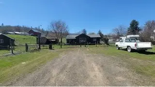 Dual-Zoned Property with Endless Potential!