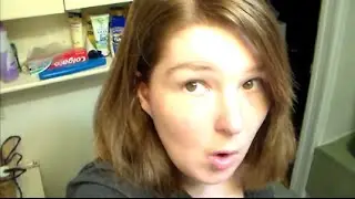 IM A GIRL,THATS WHAT I DO! 1/15/15 |#snvlogs
