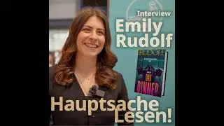 &bdquo;Das Dinner&ldquo; von Emily Rudolf &ndash; Psychologisches Kammerspiel voller Geheimnisse