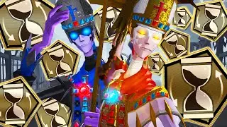 【第五人格】７年ぶりに返ってきた異常無常使ってみたら強くて笑う【唯】【identityV】