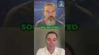 STOP Data Breaches with CYBERSECURITY Education with Zach Schwartz | CPP