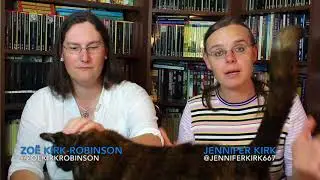 What Science Fiction Concepts Do Authors No Longer Have To Explain? Episode 22 #SciFiChatPodcast