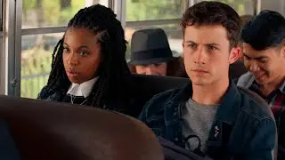 13 Reasons Why Season 4 Episode 2 | College Tour - YMS Commentary