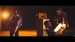 Sarkodie   Revenge Of The Spartans‬ Official Music Video