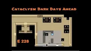 Testing out Recon Mech at Night Raid on Dojo - [Bootsie] Cataclysm Dark Days Ahead - Episode 228