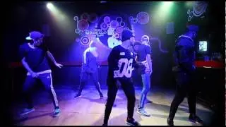 BRU VIDAL - PARTY & SHOWCASE THEBESTON