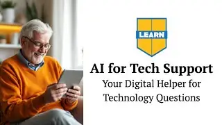 AI for Tech Support: Your Digital Helper for Technology Questions