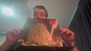 2 Monty Python vinyl records I&rsquo;ve received