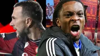 BOLOGNA COMEBACK, STARSBOURG TOP 8, AND MORE - LIVE UEL AND CONFERENCE REACTION