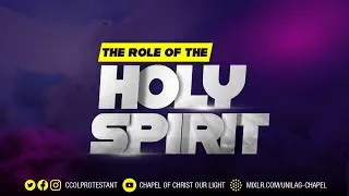 Sunday Worship Service 28/05/2023