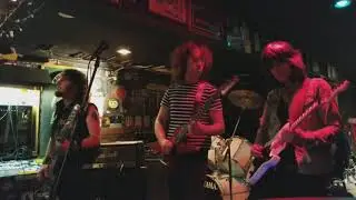 Reckless Force live at Charlie O's