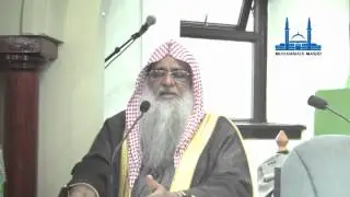 Jannat Ke Raah - Shaykh Wasiullah Abbas
