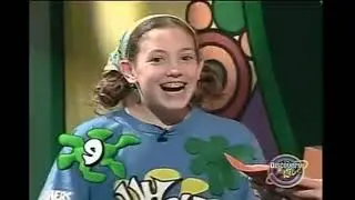 Uh-Oh! Game Show Ep 530