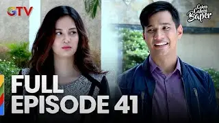 FULL EPISODE 41 CAKEP CAKEP BAPER