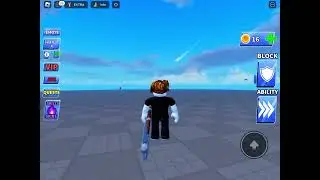 Blade ball fail