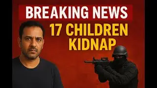 Mumbai Studio Hostage Crisis: Project Funding Dispute Turns Deadly! 😱 | Full Story Explained