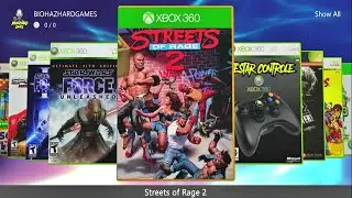 HD 500GB EXTERNO P/ XBOX 360 EXPLOIT (Bruna - S&atilde;o Paulo - SP)