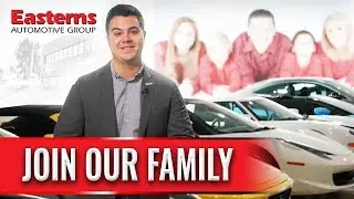 Join the Easterns Automotive Group Family | Easterns Baltimore MD | Affordable Cars Washington DC