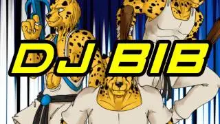 Cheetahmen Theme (DJ Bib Techno Remix)
